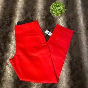 Old Navy Ankle pants